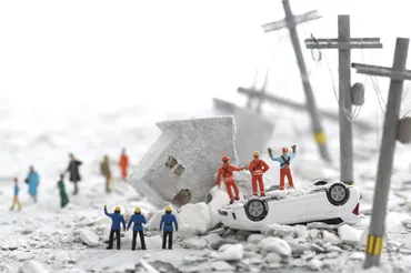 2025年7月に大地震が起きるって本当?わかっていることをまとめました。