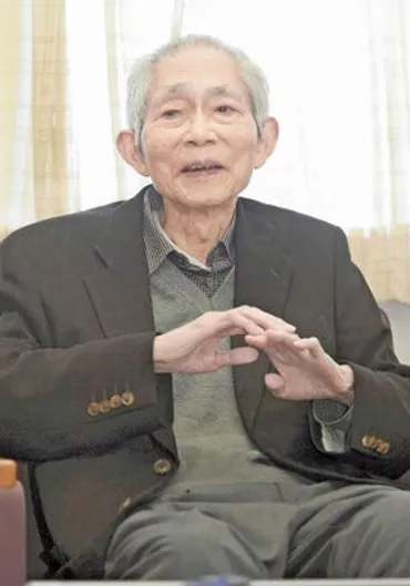 長崎:普賢岳の知 防災へ警鐘 太田一也さん死去 関係者冥福祈る:地域ニュース : 読売新聞