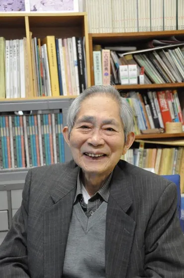火山学者の太田一也さん死去 90歳 雲仙・普賢岳「ホームドクター」