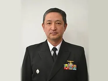 海上自衛隊の組織再編と人事異動：新時代への転換？女性海将、大湊地区隊新編、組織再編の動き