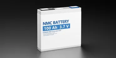 NMCバッテリーの選択について知っておくべきことすべて 