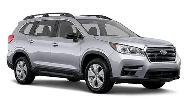 電子版】米誌ブランド番付、スバルが初の首位 SUV「アセント」など高評価 