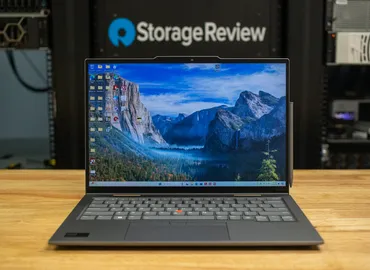 Lenovo ThinkPad X1 2