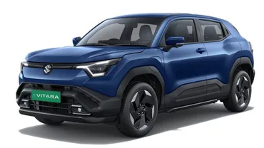 スズキeビターラ、世界へ！インドを軸にEV戦略を展開？スズキ初のBEV、eビターラとは？