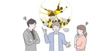 独善的な人々とは？特徴や人間関係への影響、改善策を解説？自己中心的な人の特徴から、良好な人間関係を築くためのヒント