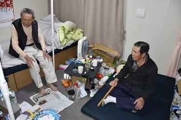 能登半島地震 被災者の仮設住宅生活は？課題と、復興への道を探る？石川県輪島市の現状と、多様化する仮設住宅