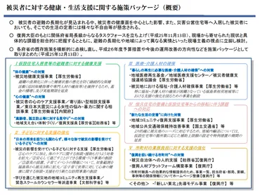 3章 新たな取組 3節 被災者支援総合交付金