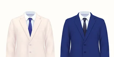 紳士服業界の動向や現状、ランキングなどを分析
