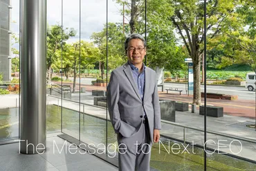 TSMC効果と地銀の連携、九州経済の行く先は:ふくおかFG取締役社長 五島久