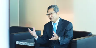 CEOメッセージ 