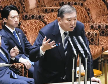 米価高騰の真相と未来への提言：石破首相のコメ政策改革は成功する？コメ不足と米価高騰、石破首相の改革への挑戦