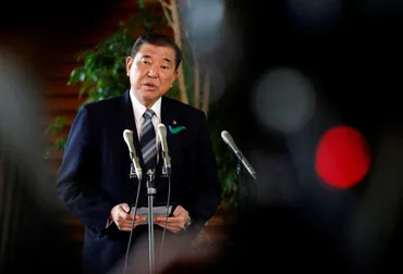 対米交渉不退転の決意、雇用・所得犠牲にして米投資せず＝石破首相 