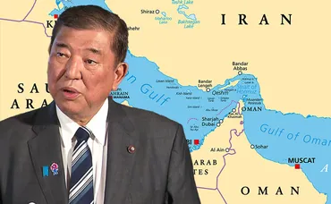 イラン議会がホルムズ海峡封鎖を承認:原油価格の急騰で日本にも深刻な影響か