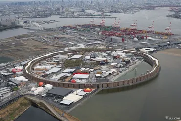 大阪・関西万博 パビリオン建設費未払い問題：建設費未払い問題って何？万博建設費未払い問題で、被害者続出