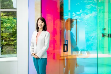 Not the 社長 Type」な女性新社長が率いる、スリーエム ジャパンのこれから 
