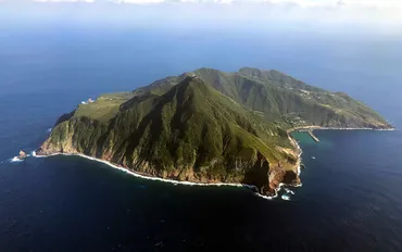 鹿児島・トカラ列島、3日で地震200回超 島民は警戒：朝日新聞