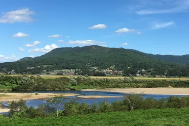 岩手県 束稲山麓（たばしねさんろく）地域：農林水産省