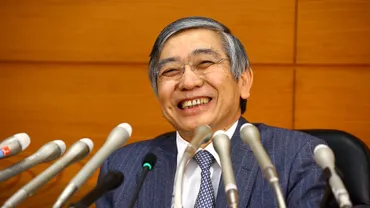 早すぎた黒田前総裁の｢履歴書｣､鮮烈な原点とは 異次元緩和を生み出した金融政策｢万能論｣ 
