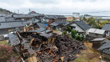 被災者生活再建支援法」とは？ 住宅が被災したときの支援について解説 