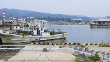 能登地震１．１：漁業のなりわい再建 災害に強い輪島港へ 石川県など 中長期復旧・復興プラン公表 ／石川 