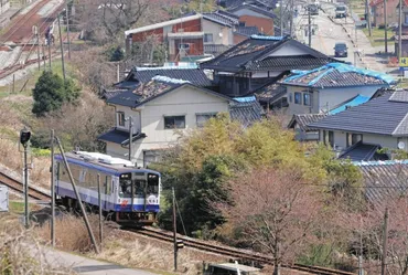 のと鉄道」3カ月ぶり全線再開 能登地震で被災：ニュース：中日BIZナビ