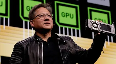 エヌビディアCEOジェンセン・フアン氏とベトナムの大手テック企業がベトナムにおけるAI推進について「助言」