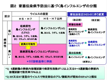 鳥インフルエンザ対策最前線！現状と課題、私たちができることとは？（鳥インフルエンザ、養鶏、ワクチン）？鳥インフルエンザの最新情報と、政府・業界の対応