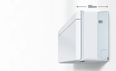 ダイキン工業『The Art Line』で家電がアートに？新時代のデザイン家電とは？ダイキン『The Art Line』、デザイン家電で空間を彩る