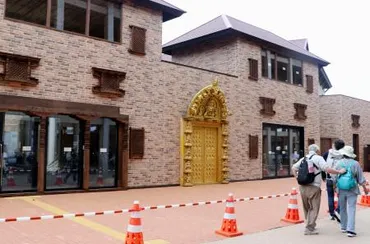 大阪・関西万博 ネパール館はなぜ開館できない？ 遅延の原因と今後の展望を探る建設費未払いで揺れる万博のネパール館問題