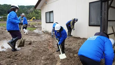 能登半島地震から1年、復興は？課題と支援の現状(？)能登半島地震の復興と課題：ボランティア不足、復興計画、情報発信