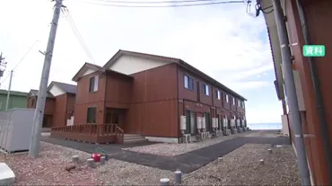 能登半島地震の被災者の早期生活再建へ 災害公営住宅整備に協議会発足
