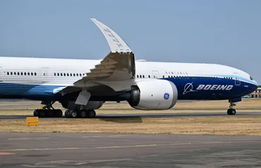 ボーイング、従業員10％削減 777Xは26年に納入延期、767Fは27年生産完了