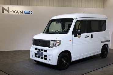 ホンダN