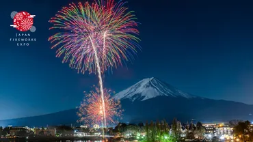 大阪・関西万博、月替わりで花火大会を開催。大阪湾から観覧できる「花火クルーズ」チケットも販売 
