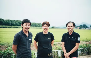 花火に魅せられた移住者も。〈響屋大曲煙火〉で働く、大曲花火を支える人々