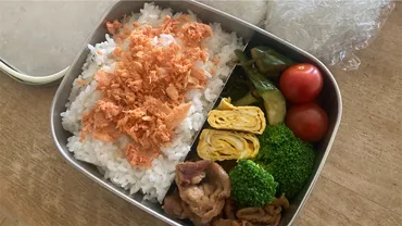 備蓄米の味 