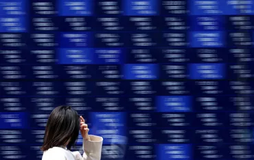日経平均は反発、円安が支援 米雇用統計警戒し伸び悩みも 