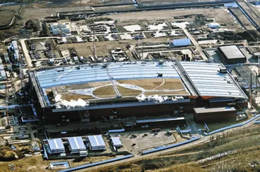 ラピダス、最先端半導体の試作ライン始動 回路線幅2ナノ 27年に量産化へ:ニュース:中日BIZナビ