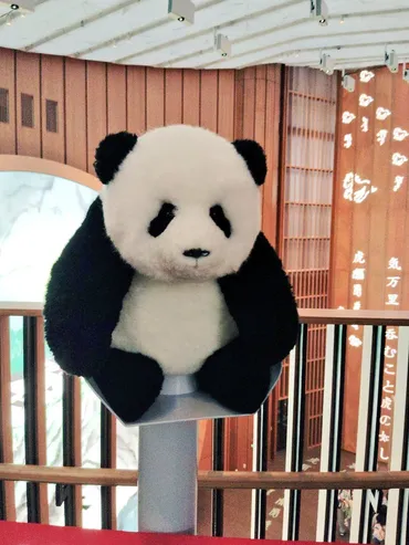 大阪・関西万博】中国パビリオンの魅力やパンダとグルメ「魯園菜館」とミライ体験・見どころ完全ガイド│混雑や注意点と口コミ感想など徹底解説！ 