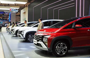 BEVで勢いを増す中韓勢、「日本車の牙城」インドネシアで日本メーカーはどう戦うのか 
