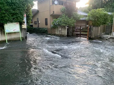 鎌倉市水道管破裂！断水はなぜ？復旧への道のりは？（神奈川県鎌倉市、断水、復旧）鎌倉市で発生した水道管破裂と断水に関する詳細情報