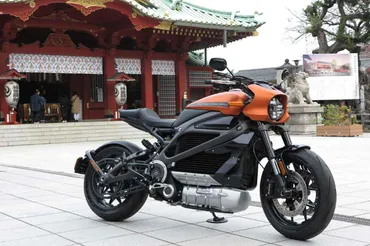 ハーレーダビッドソン再建への道、日本市場での苦悩と未来への展望？ハーレーの凋落と再起：日本市場の課題と展望