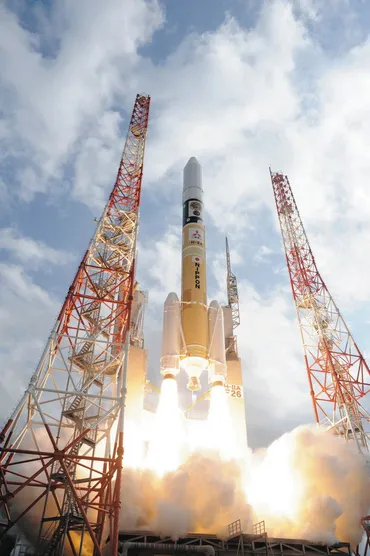 H2Aロケット引退、日本の宇宙開発はどうなる？〜成功と未来への展望〜H2Aロケット50号機打ち上げ成功と、次世代ロケットH3への期待