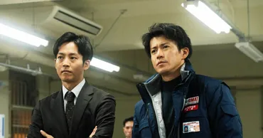 フロントライン」小栗旬モデル・阿南医師が記者に語った映画のテーマ 