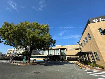 宝塚市立病院 新病院建設場所の決定 