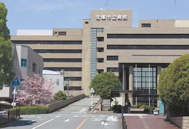宝塚市立病院を建替】事業費335億想定、来年度に基本計画・構想検討 