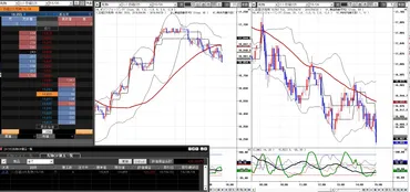 初心者でも簡単にわかる！日経平均株価と日経２２５先物取引