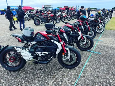 3気筒バイクとは？~3気筒エンジンの魅力を歴史から車種までたっぷり語る 