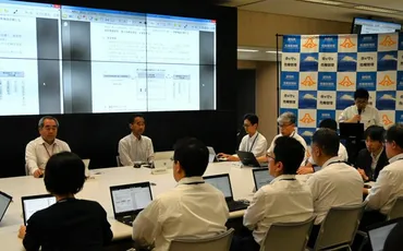 南海トラフ新想定を踏まえ 静岡県が第5次被害想定の作成スタート 静岡県：朝日新聞