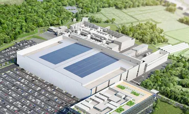 ソニーの快進撃！過去最高益を更新！イメージセンサーと半導体事業の未来は？ソニー、イメージセンサー製造の新工場建設と事業戦略